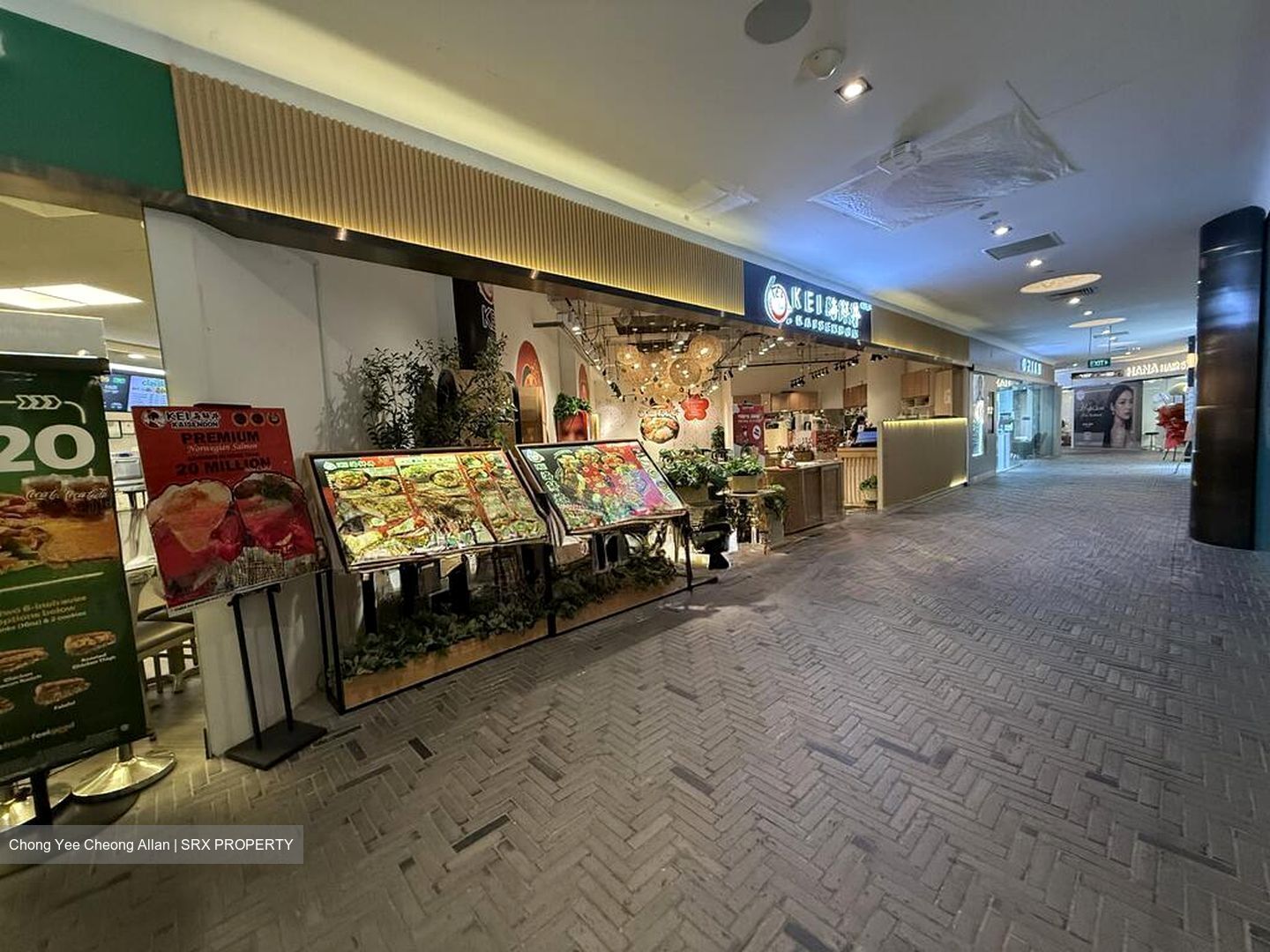 Solaris @tai Seng (D19), Shop House #516234181